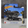 Hot Wheels Batman & Robin Batmobile