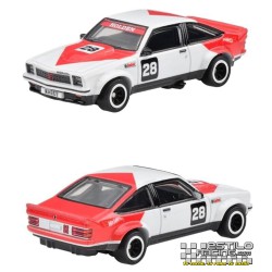 Hot Wheels Premium pack 2 Holden Monaro GTS + Holden Torana A9X