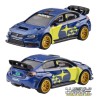 Hot Wheels Premium pack 2 Subaru Impreza WRX + 16 Impreza WRX STI