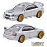 Hot Wheels Premium pack 2 Subaru Impreza WRX + 16 Impreza WRX STI