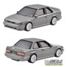 Hot Wheels Premium pack 2 Nissan Sentra SE-R + Nissan Silvia S13