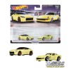 Hot Wheels Premium pack 2 Nissan Z Proto + Nissan Fairlady Z