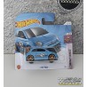 Hot Wheels Fiat 500e