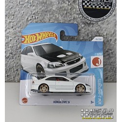 Hot Wheels Honda Civic Si