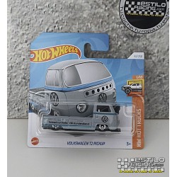 Hot Wheels Volkswagen T2 Pickup