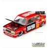 Mini GT Kaido House Datsun 510 Pro Street Sk510 – Rojo y negro