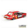 Mini GT Kaido House Datsun 510 Pro Street Sk510 – Rojo y negro