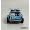 Mini GT Kaido House Datsun 510 Wagon 4x4 - Winter Holiday Edition