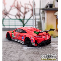 Mini GT Acura Nsx Gt3 Evo22 n93 - Harrison Contracting Company