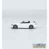 Mini GT Honda S2000 CR - Gran prix white