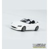 Mini GT Honda S2000 CR - Gran prix white