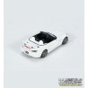 Mini GT Honda S2000 CR - Gran prix white