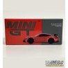 Mini GT Porsche 911 GT3 Guards Red