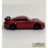 Mini GT Porsche 911 GT3 Guards Red