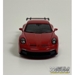 Mini GT Porsche 911 GT3 Guards Red