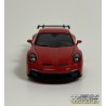 Mini GT Porsche 911 GT3 Guards Red