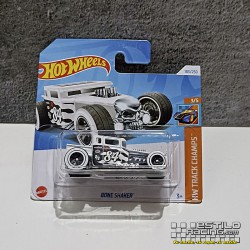 Hot Wheels Bone Shaker TH