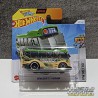 Hot Wheels Kowloon'd Hypervan