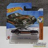 Hot Wheels 77 Pontiac Firebird T/A