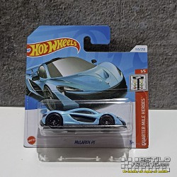 Hot Wheels McLaren P1