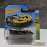 Hot Wheels Bugatti Bolide