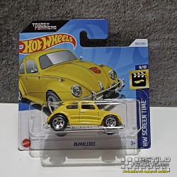 Hot Wheels Bumblebee