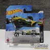 Hot Wheels 67 Lotus Type 49