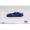 Mini GT Nissan Z Nation Works - Seiran Blue