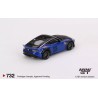 Mini GT Nissan Z Nation Works - Seiran Blue