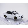 BM Creations 2001 Subaru Impreza WRX STI - White