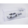 BM Creations 2001 Subaru Impreza WRX STI - White