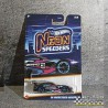 Hot Wheels 16 Mercedes-Amg GT3 - Neon Speeders