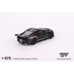 Mini GT Ford Shelby Gt500 Dragon Snake