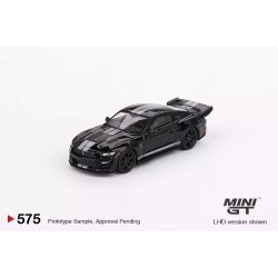 Mini GT Ford Shelby Gt500 Dragon Snake