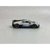 Mini GT Bugatti Divo - white