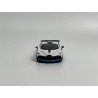 Mini GT Bugatti Divo - white