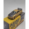 Mini GT Nissan Skyline GT-R R34 Top Secret japan exclusive