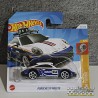 Hot Wheels Porsche 911 Rallye