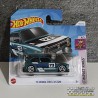 Hot Wheels 73 Honda Civic Custom