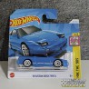 Hot Wheels 96 Nissan 180sx type x