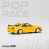 Pop Race GT-R Nismo 400R - Amarillo