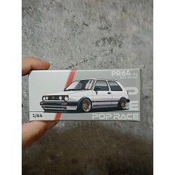 Pop Race Golf GTI MK2