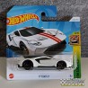 Hot Wheels 17 Ford GT