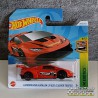 Hot Wheels Lamborghini Huracán LP 620-2 Super Trofeo