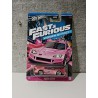 Hot Wheels Honda S2000 - Fast & Furious Women of fast