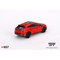 Mini GT Lamborghini Urus Performante - Rosso Mars