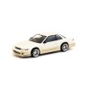 Tarmac Works Vertex Nissan Silvia S13 - white/gold