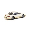 Tarmac Works Vertex Nissan Silvia S13 - white/gold