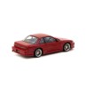 Tarmac Works Vertex Nissan Silvia S13 - red metallic