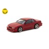 Tarmac Works Vertex Nissan Silvia S13 - red metallic